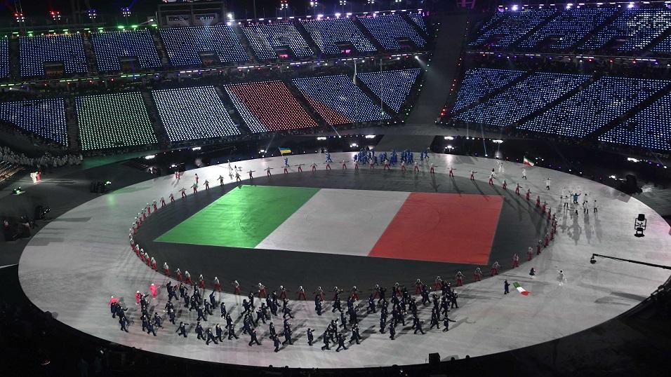 Who will win the Italian election on Sunday?